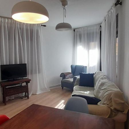 Apartamento En El Centro De Puigcerda Puigcerdà Exterior foto