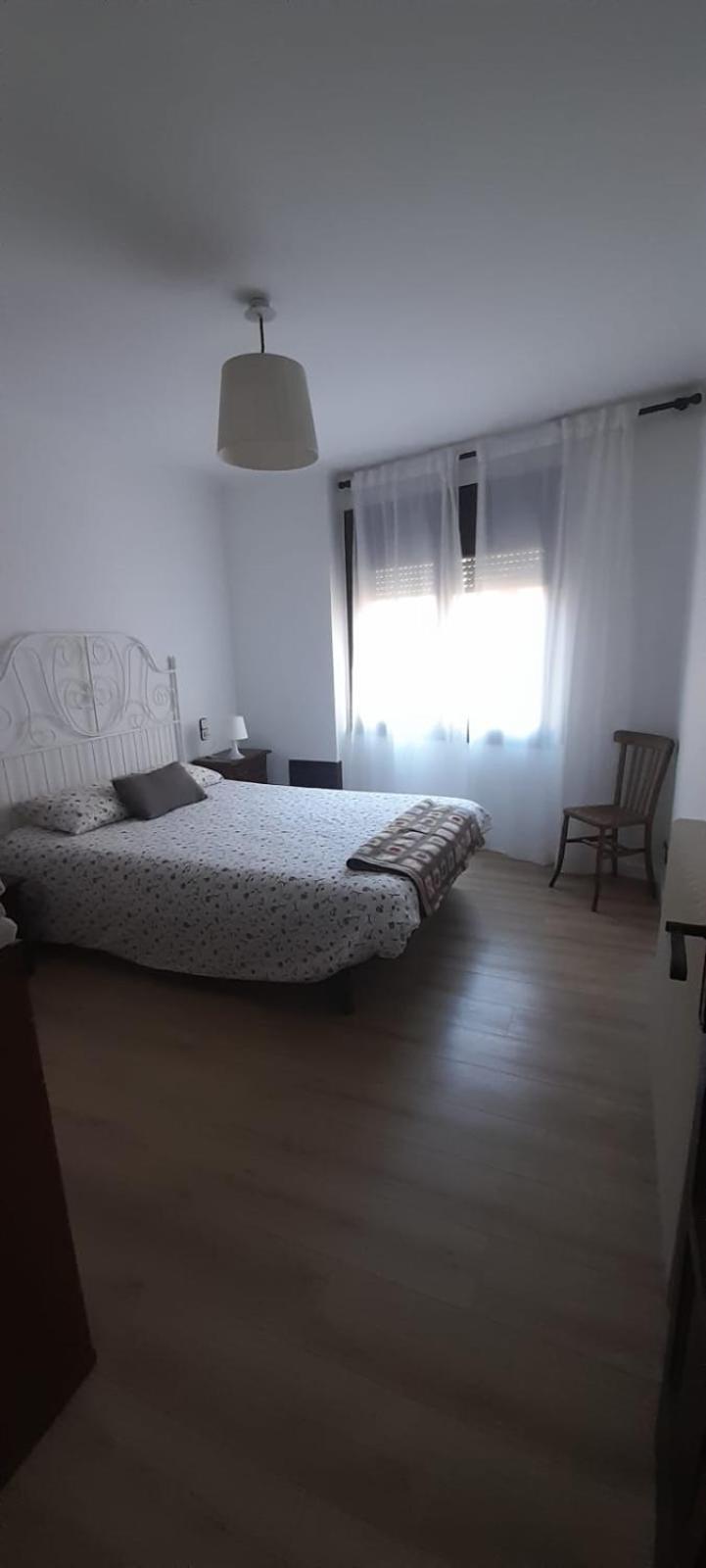 Apartamento En El Centro De Puigcerda Puigcerdà Exterior foto