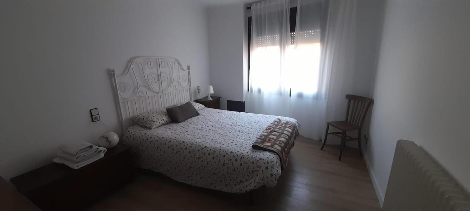 Apartamento En El Centro De Puigcerda Puigcerdà Exterior foto