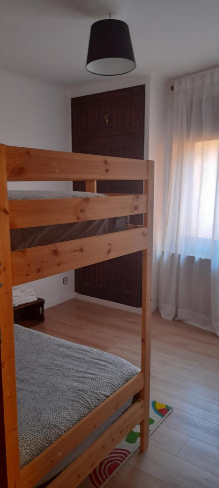 Apartamento En El Centro De Puigcerda Puigcerdà Exterior foto