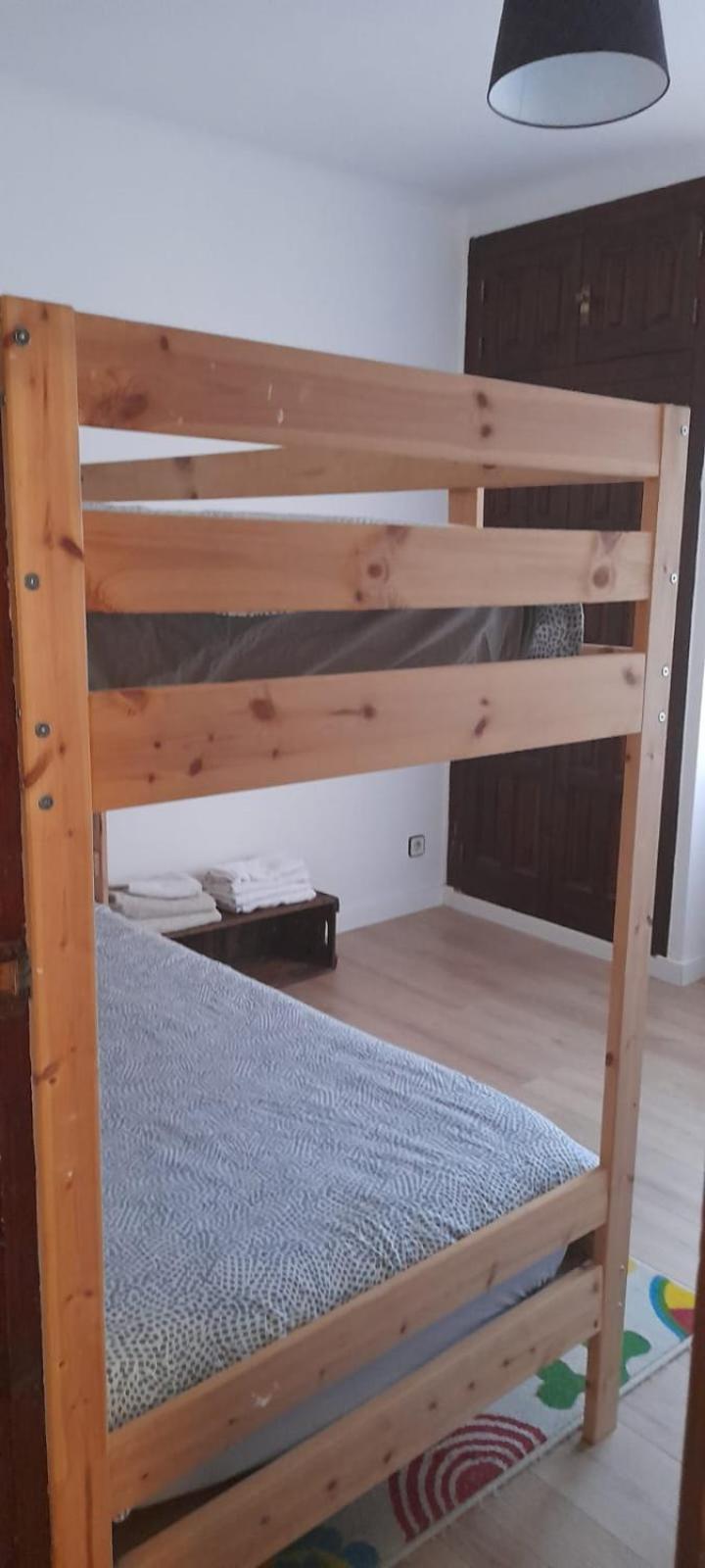 Apartamento En El Centro De Puigcerda Puigcerdà Exterior foto