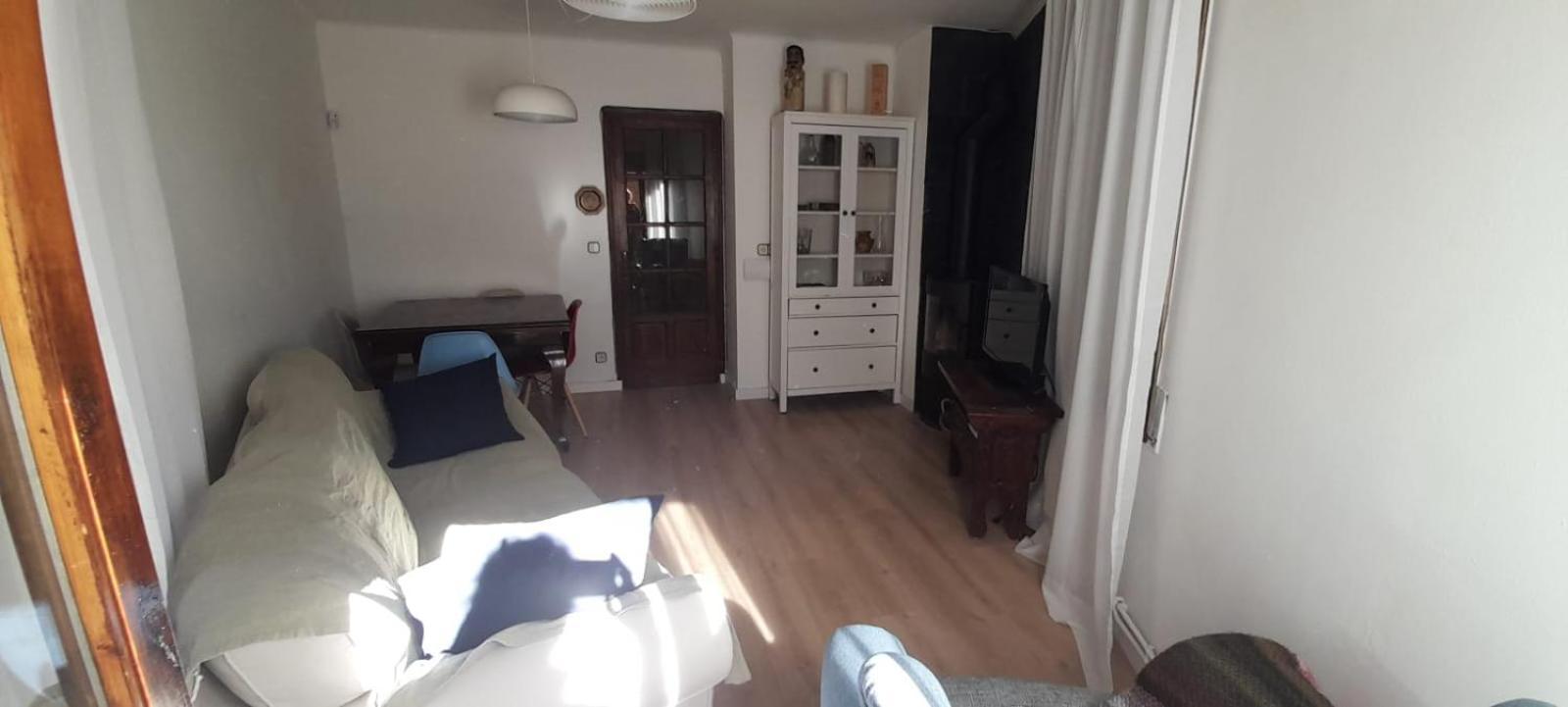 Apartamento En El Centro De Puigcerda Puigcerdà Exterior foto