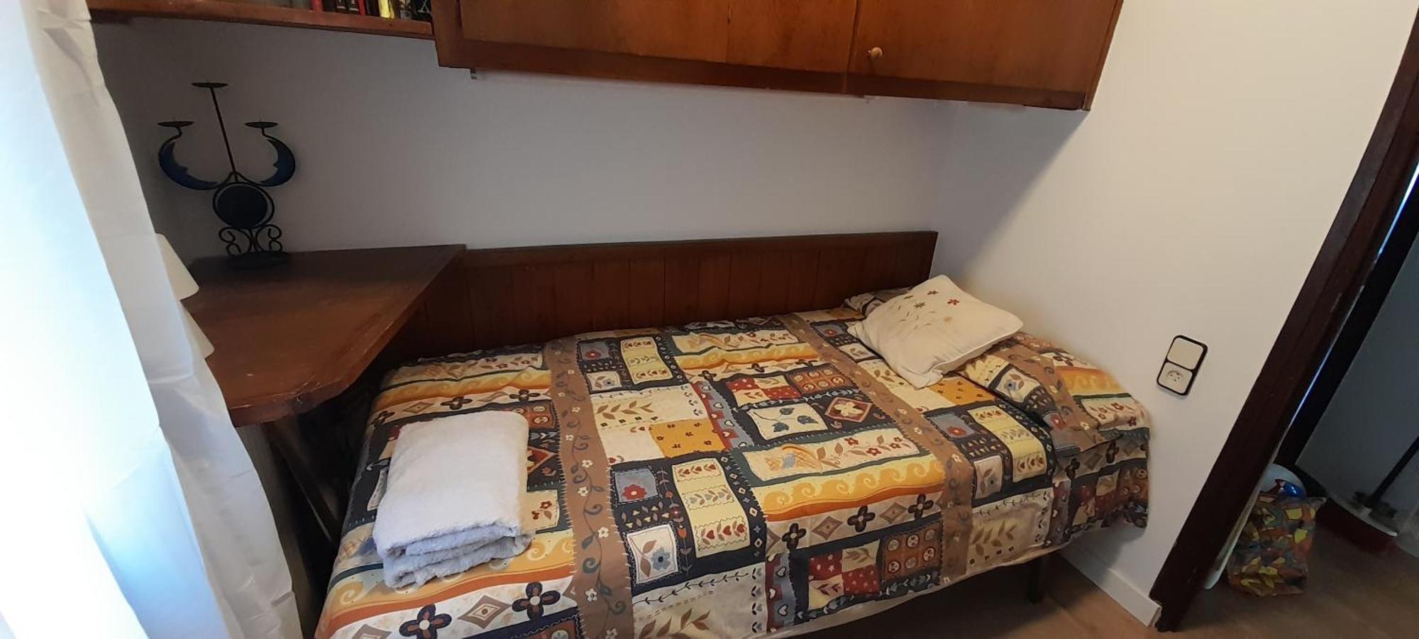 Apartamento En El Centro De Puigcerda Puigcerdà Exterior foto