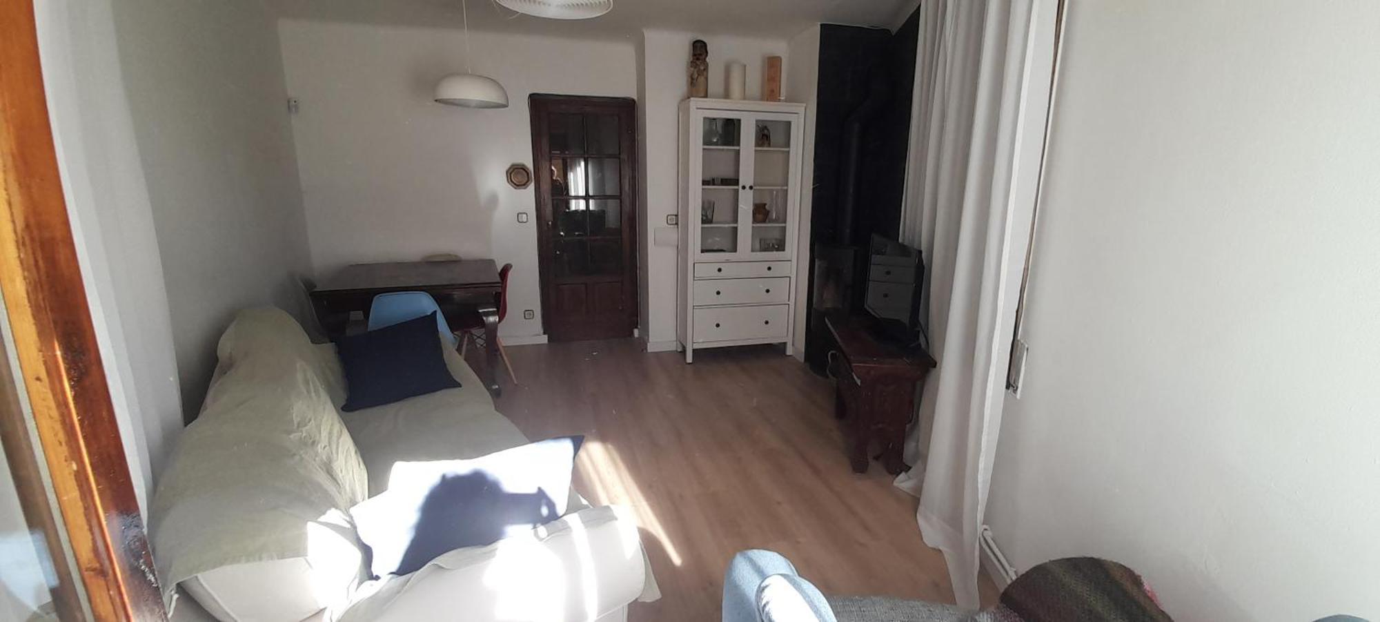 Apartamento En El Centro De Puigcerda Puigcerdà Exterior foto