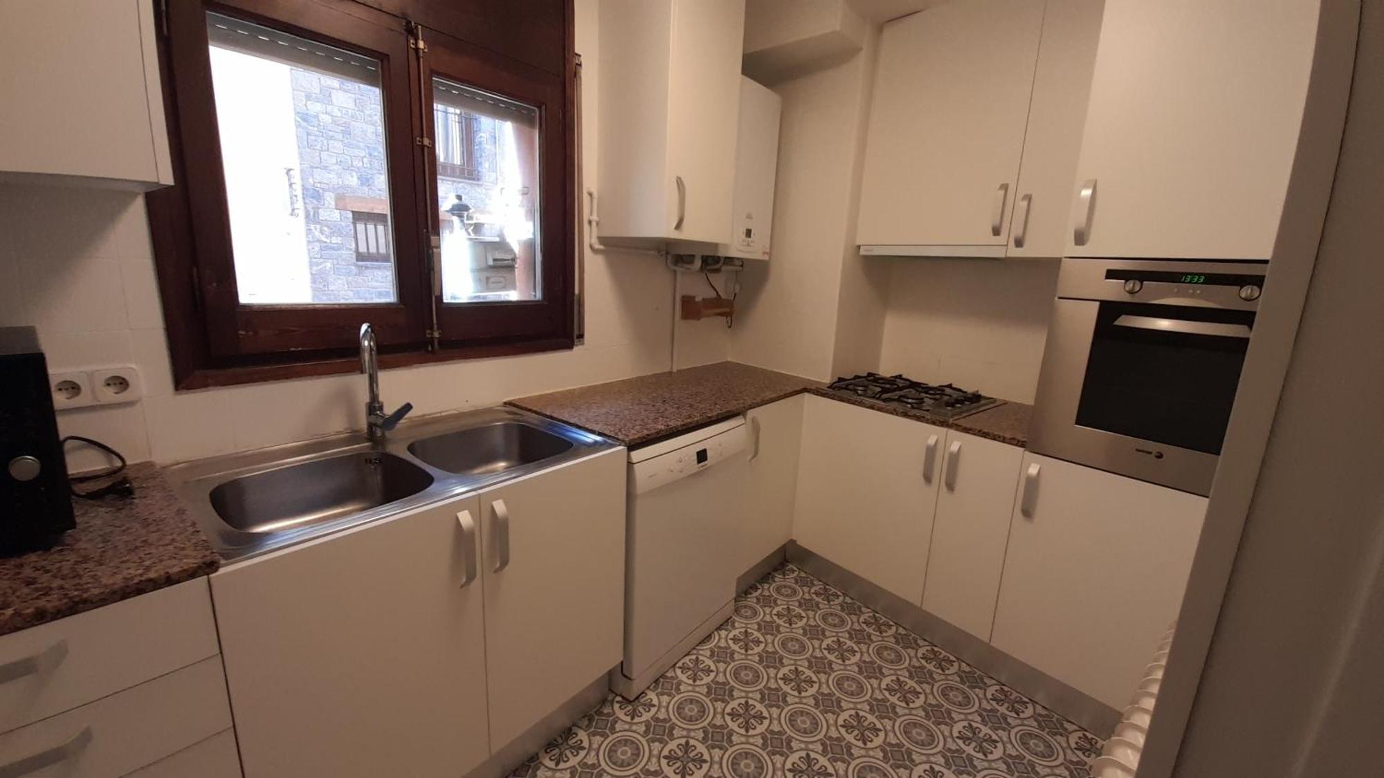 Apartamento En El Centro De Puigcerda Puigcerdà Exterior foto