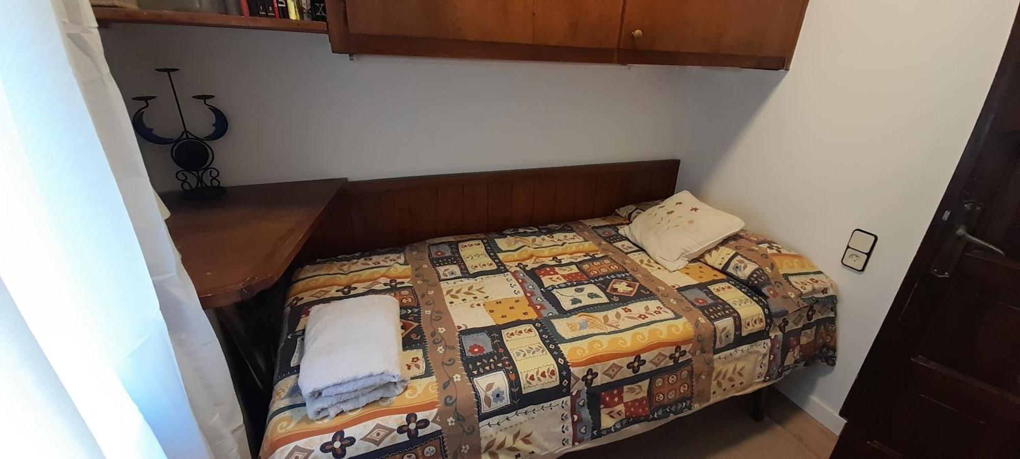 Apartamento En El Centro De Puigcerda Puigcerdà Exterior foto