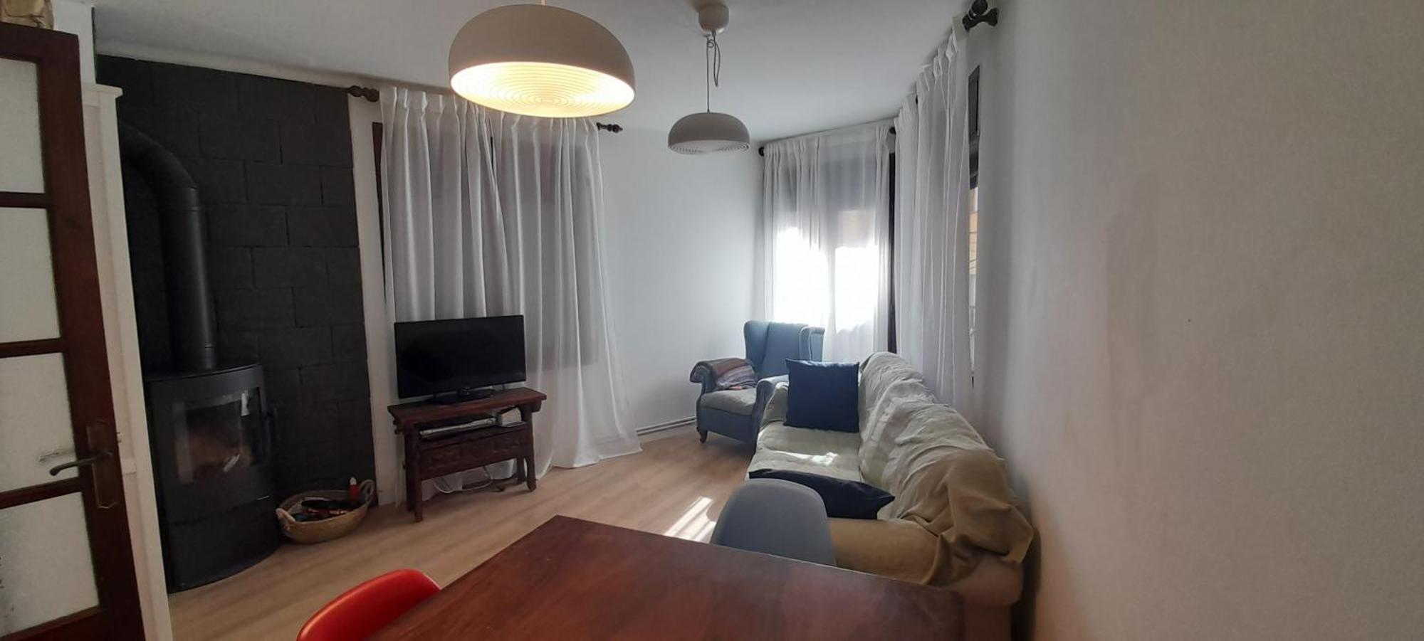 Apartamento En El Centro De Puigcerda Puigcerdà Exterior foto