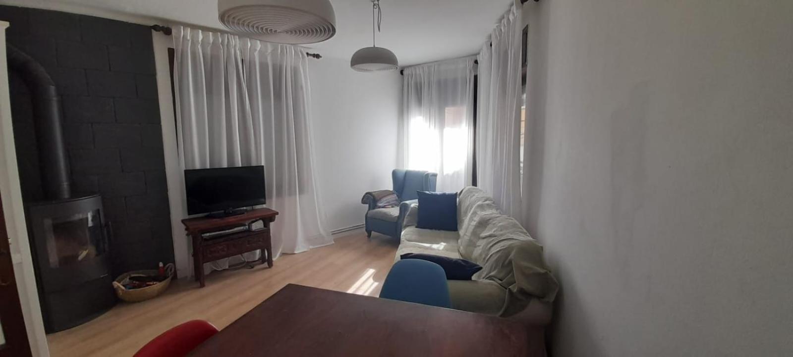 Apartamento En El Centro De Puigcerda Puigcerdà Exterior foto